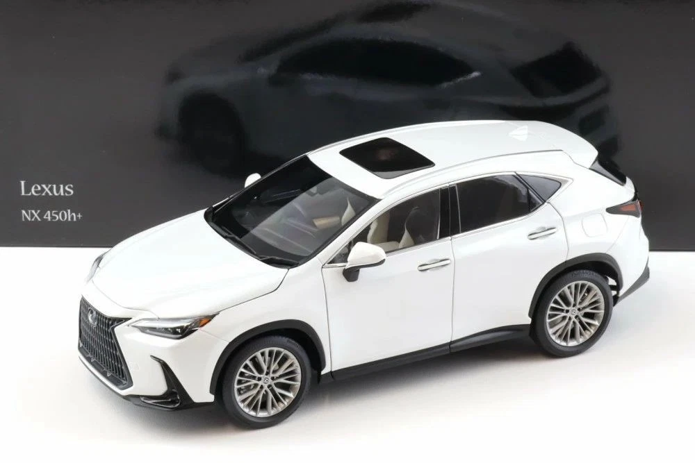 Kyosho Lexus 1:18 Scale Diecast & Toy Vehicles for sale | eBay