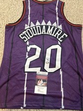 Damon Stoudamire NBA Original Autographed Items for sale | eBay Damon Stoudamire NBA Original Autographed Items for sale | eBay