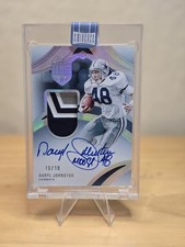 2024 Panini Eminence NFL Set Review and Checklist 32