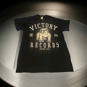 Victory Records Shirt | eBay