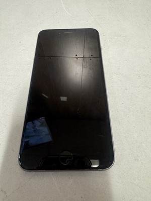 Apple iPhone 6s Plus A1522   Unknown Storage   For Parts/Repair   As-Is