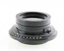 Rodenstock Objektivvorsatz mit irisblende Blendensteuerung adapter 9-260