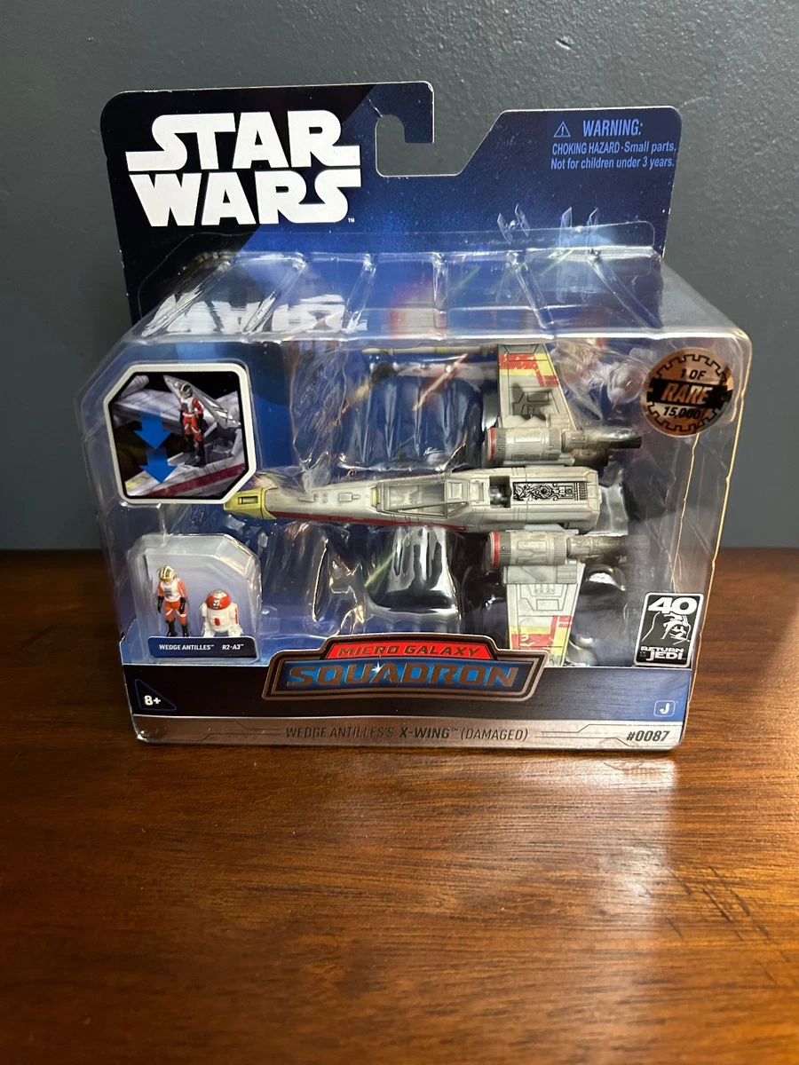 X-wing Starfighter Star Wars Vehicle & Space Ship Replicas for