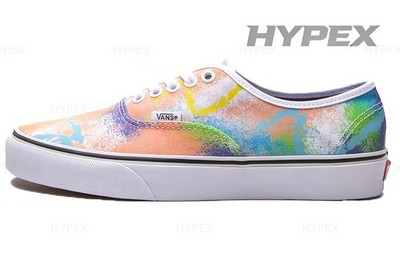Vans Authentic 'Retro Mart Men VN0A348A40L New Size