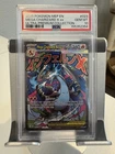 Pokémon Mega Charizard X ex 023 Me: Mega Evolution Promo Holo PSA 10 EN 2025