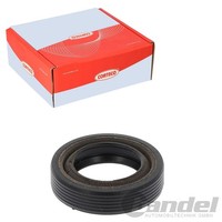 Corteco Simmerring Wellendichtring Automatikgetriebe Passend FüR Audi A1 A2 A3