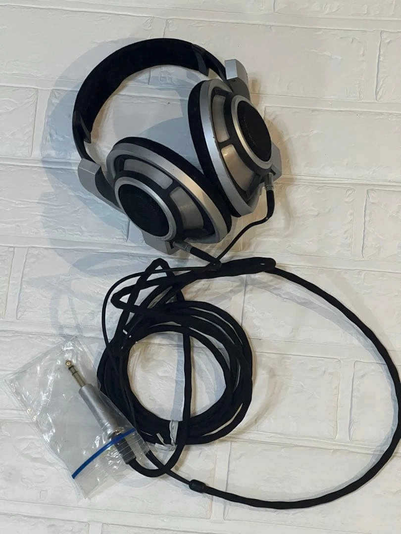 Sennheiser Hd800 Headphones for sale | eBay