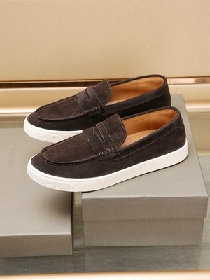 Brunello Cucinelli casual shoes 41