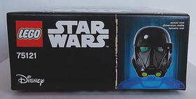 LEGO Star Wars Rogue One 75121 Imperial Death Trooper NEW! SHELF WARE!