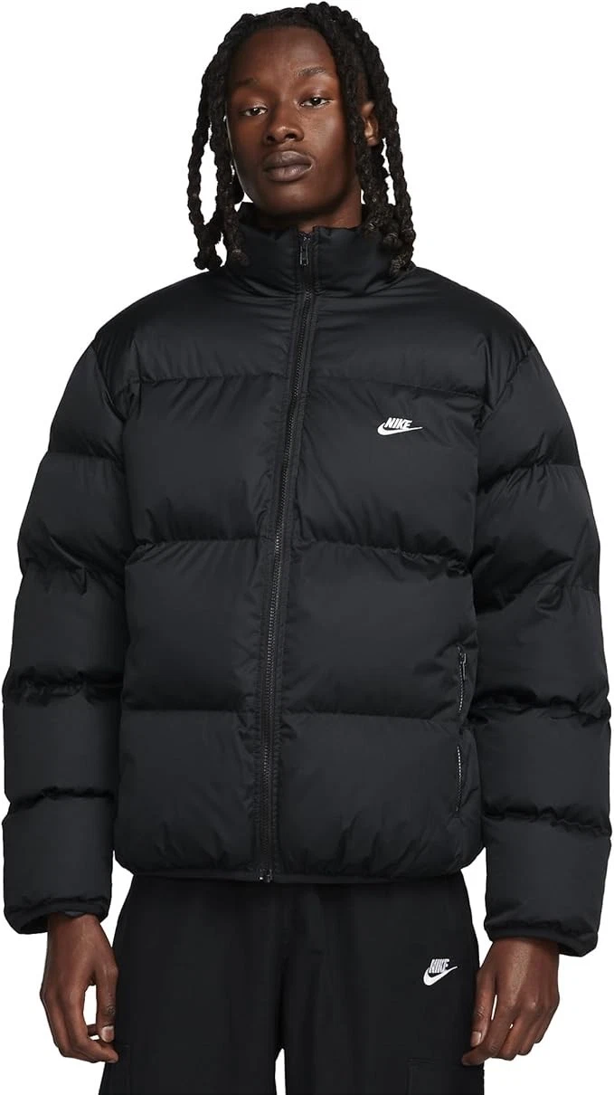 Nike Storm-FIT Windrunner PrimaLoft Puffer Jacket Men’s Size 2XL FB7368-010