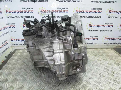 S605JC Caja Cambios para KIA MAGENTIS (MG) Active 2007 6431541 - Imagen 2 de 10