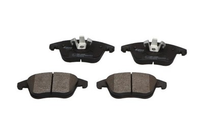 KAVO PARTS Bremsbelagsatz Scheibenbremse KBP-10008 für OPEL CORSA P2JO MOKKA 208