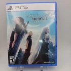 Crisis Core: Final Fantasy VII Reunion - Sony PlayStation 5