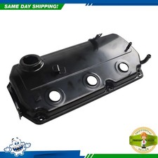 New Engine Valve Cover For Mitsubishi Montero 2001-2002 3.5l Md371755 New Engine Valve Cover For Mitsubishi Montero 2001-2002 3.5l Md371755