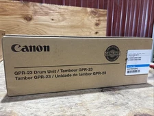 Genuine GPR-23 Cyan Drum Unit For iR C2550,C2880,C3080,C3380,C3480,C3580