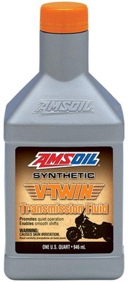 Amsoil Getriebeöl Getriebekasten Synthetisch Für Harley-Davidson MVTQT 1Q