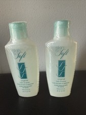 Avon Skin-So-Soft Bath Oil Spray 2009 5oz 150ml NEW/SEALED X 2 Bottles
