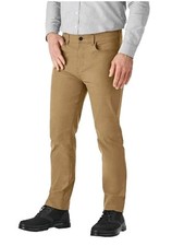 Member's Mark Men's Lightweight Moccasin Straight Fit Denali Pant 38x32 NWT