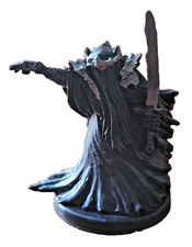 Wraith - Harbinger # 53 - D&D Miniatures - Include scheda statistica.