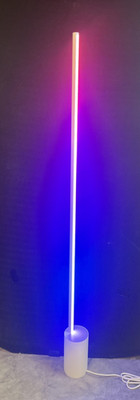 Philips  Hue Signe Smart Floor Lamp  White