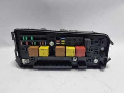 Sicherungskasten OPEL VECTRA C 1.9 CDTI - 13187505EJ