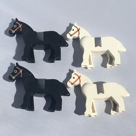 Castle LEGO Lion Knights King's Castle (6080)