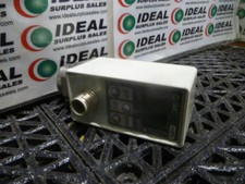 SMC ISE75N0267P SWITCH-Used
