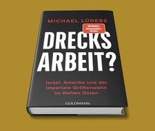 Drecksarbeit?  - Michael Lüders - SOFORT LIE...