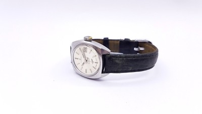 CORTEBERT Wrist Watch 17 Jewels Ladies 23mm Swiss Made