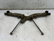Mazda RX-7 Rear Subframe Crossmember X-Member FC 85-92 OEM