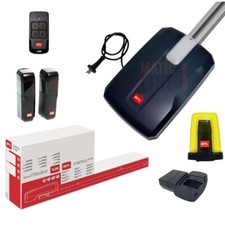 BFT Botticelli Smart BT A 850 Kit Porte Garage Basculante A Train De Rail 2900