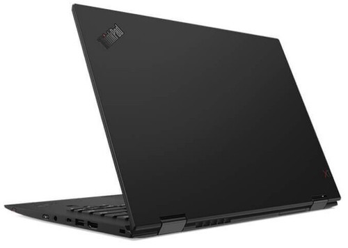 PC Portable Lenovo ThinkPad X1 Yoga Gen 3 Core i7-8650U, 14" 16Go 512Go SSD W11 - Photo 5/5