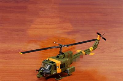 for HM for Bell UH-1B Huey JGSDF 1st Helicopter Bgd Japan 1/72 Pre
