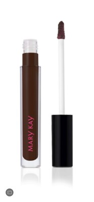 Matte Liquid Lipstick