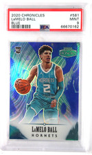 Top LaMelo Ball Rookie Cards to Collect 40