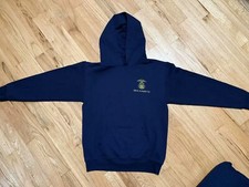 sea cadets Sweatshirts Youth Large