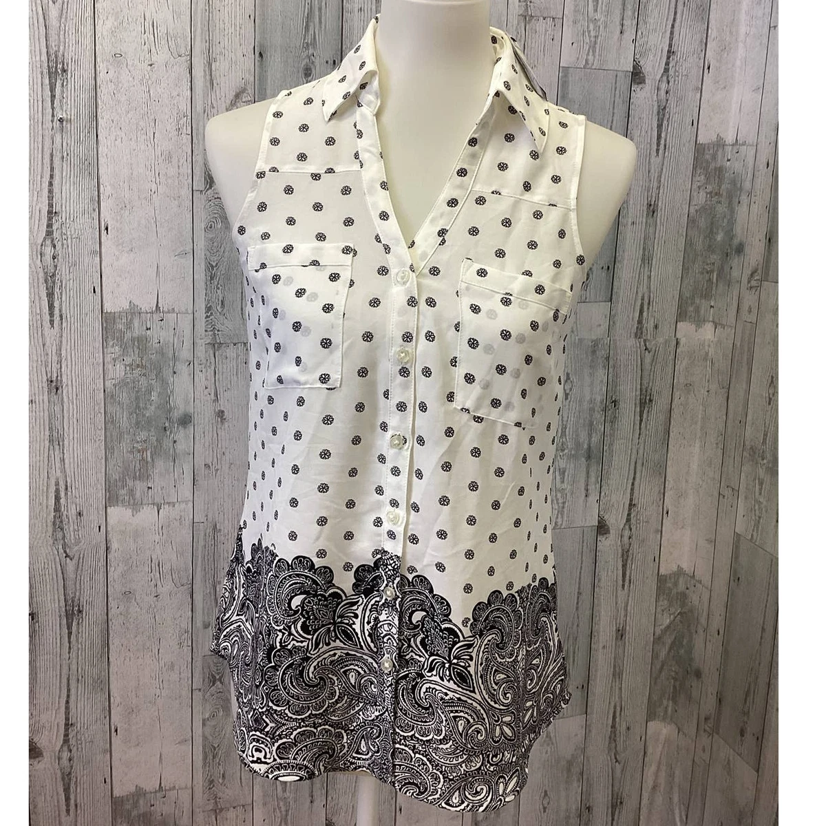 Express portofino cheap top