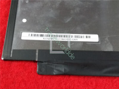 LQ133M1JW15 13.3'' 1920×1080 Resolution LCD Screen panel