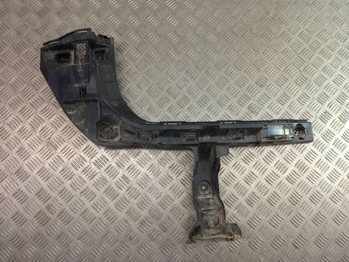 BMW X1 F48 F49 2016 Stoßstange hinten links Halterung 7381119 SKE22125 17410