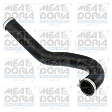Ladeluftschlauch Für JEEP Wrangler III 07- 55056639AA