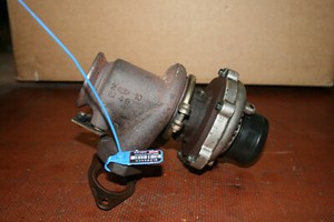 Turbolader 55562591 für OPEL VAUXHALL INSIGNIA  DIESEL GM