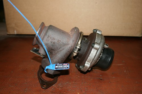 Turbolader 55562591 für OPEL VAUXHALL INSIGNIA  DIESEL GM