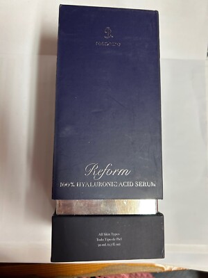 Reform Skincare - 100 % Hyaluronic Acid Serum