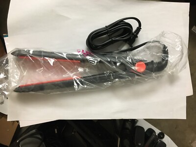 Remington S5500TA 1'' Anti-Static Flat Iron Hair Straightener Digital Controls