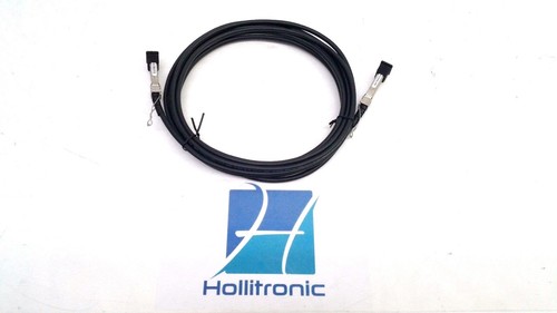 CISCO - CÂBLE DAC SFP+ 5M - P/N : SFP-H10GB-CU5M EUR 45,00 - FR