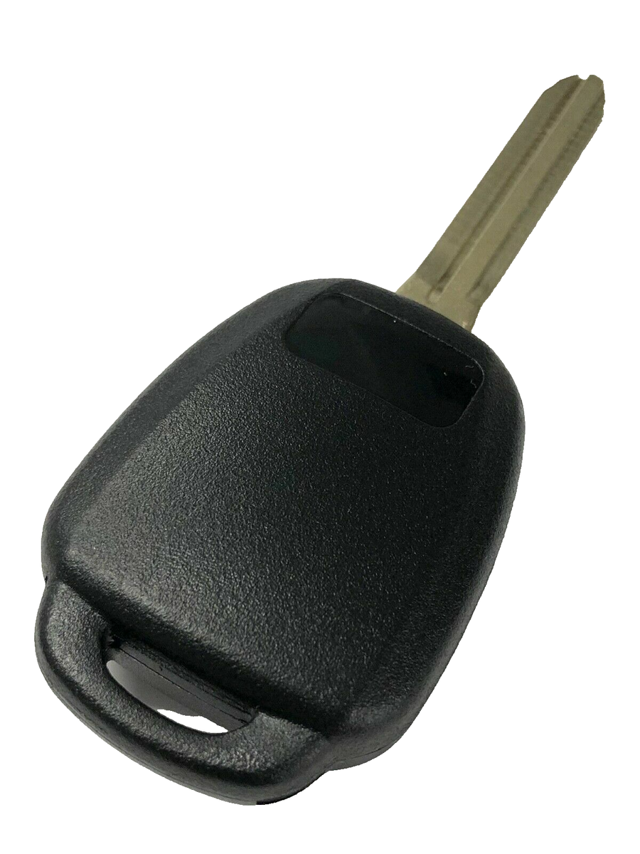 OEM ELECTRONIC REMOTE HEAD H KEY FOB FOR 2012-2017 TOYOTA CAMRY