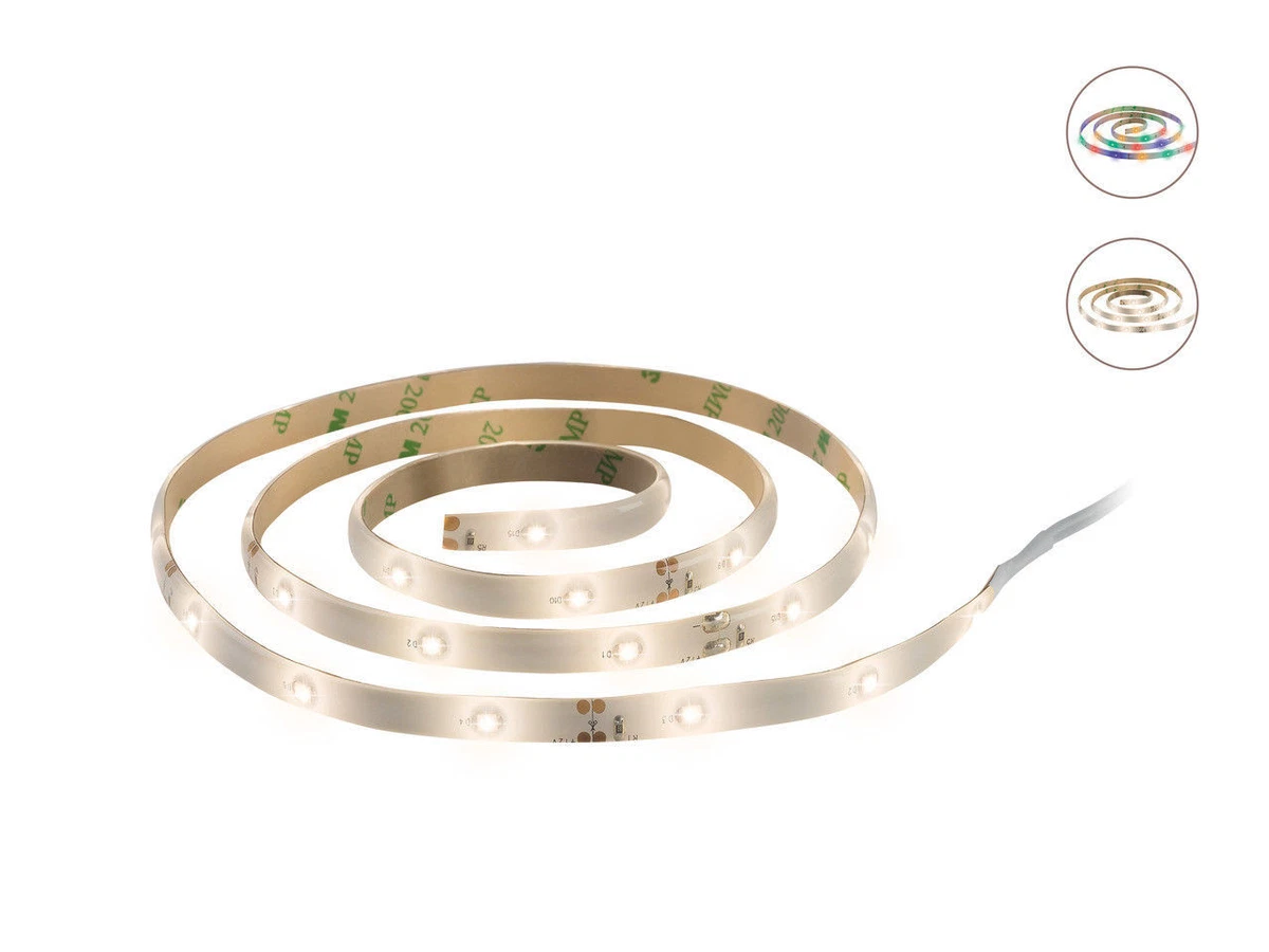 Livarno lux led light online