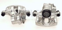 Budweg Caliper Bremssattel Bremssystem ATE FüR Ford Transit Connect 1.8 Di