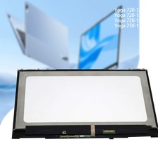 For Lenovo Yoga 730-13IKB LCD Touch Screen Bezel 13.3" FHD 1920x1080 5D10Q897cE