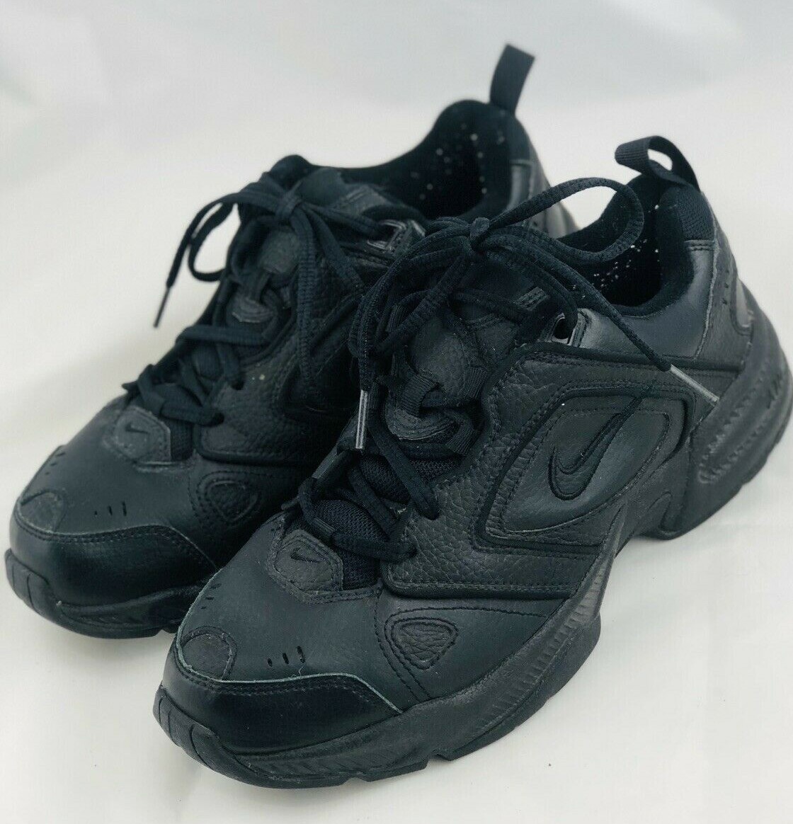 nike air monarch mk2